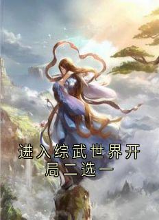 进入综武世界开局二选一【全章节】陈玄黄蓉完结版免费阅读