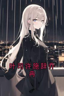 施辞叶司许完整版叶司许施辞乔冉全文最新阅读-暗夜阅读网