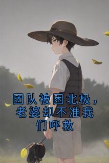 团队被困北极，老婆却不准我们呼救全集小说_洛川柏齐如萱完结版阅读
