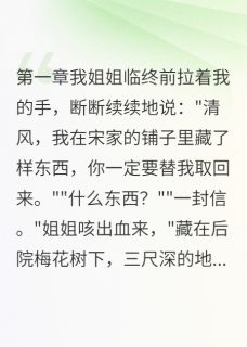 新婚夜我亮出了杀人执照全集小说_宋景安小雨完结版阅读