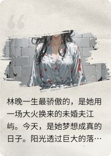 染血婚纱追夫?反手送你去坐牢!小说(完本)-林晚江屿无错版阅读