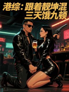 无广告小说港综：跟着靓坤混，三天饿九顿-陈超仁叶问在线阅读