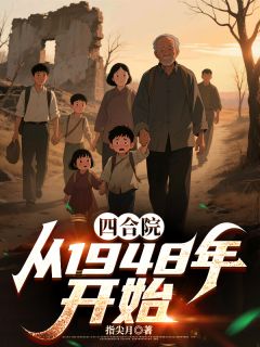 新上四合院，从1948年开始指尖月小说免费阅读