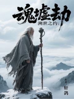 （好书推荐）魂墟劫：溯世之约小说最新章节小说全文阅读