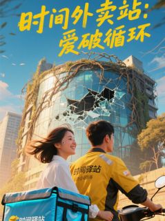 时间外卖站小说-陈默林小夏王浩全篇阅读