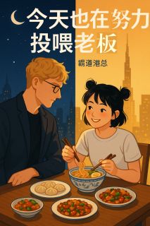主人公炎朝朝Byron在线免费试读今天也在努力投喂老板最新章节列表
