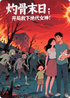 老书虫看了N遍的灼骨末日：开局救下绝代女神最新章节-暗夜阅读网