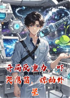 开局反重力，吓哭鹰酱，惊动外星免费小说作者言午其妙全文阅读