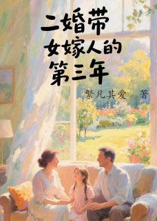 私藏读物二婚带女嫁人的第三年沙成阳柯羽完结版免费阅读