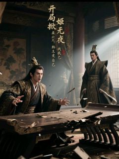 开局掀桌姬无夜，韩王竟是我自己最新章节 李明哲韩非王上全文阅读