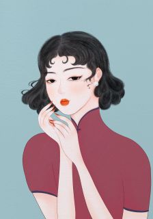 朱门换帖，替嫁成局，我在宫帷深处执棋(全章节)-姜初涵刘竹吟在线阅读