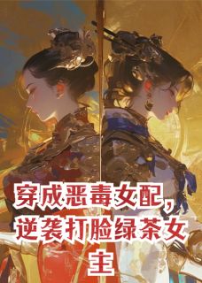 穿成恶毒女配，逆袭打脸绿茶女主【全章节】苏安安周宁乐完结版免费阅读