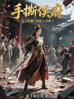 抖音爆款手撕侯府：太子的救命恩人杀疯了小说免费阅读-暗夜阅读网