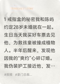 主角陈屿苏晴小说完整版最新章节-我与恋人订了一个约订免费阅读全文