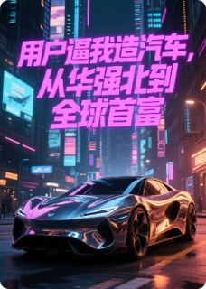 用户逼我造车,从充电宝到首富未删减阅读