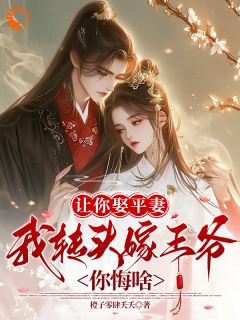 抖音爆款让你娶平妻，我转头嫁王爷你悔啥完整小说（全文阅读）