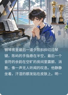 抖音热推小说永无声的休止符全文在线阅读