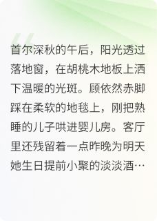 一份陌生人的礼物(顾依然李凌波陈辰)全文章节在线阅读