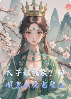 抖音爆款小说太子妃被废？转眼变成受宠皇后苏晚卿楚昭萧景珩免费txt全文阅读-暗夜阅读网