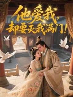 热文他爱我，却要灭我满门！小说-主角萧玦林清雪全文在线阅读-暗夜阅读网