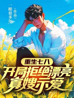 好书推荐重生七八，开局拒绝漂亮寡嫂示爱李向阳林凤英全文在线阅读