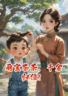 萌宝鉴茶，千金归位！全集小说_苏念林薇薇沈玉蓉完结版阅读-暗夜阅读网