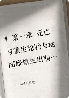 时空套现齐晟张晓峰小说全文阅读