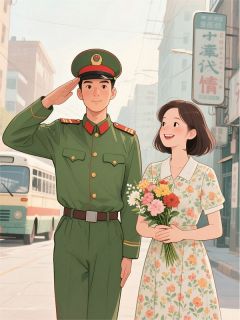 独家穿成年代文大佬的娇弱前妻全本大结局小说阅读