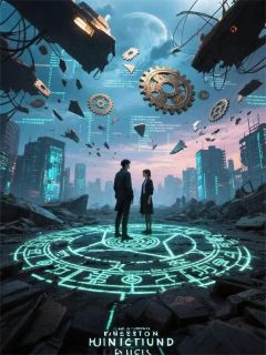 爆款小说代码与咒符在线阅读-陈默苏棠免费阅读