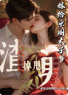 抖音甩掉渣男，我转身嫁给京圈太子爷txt小说阅读