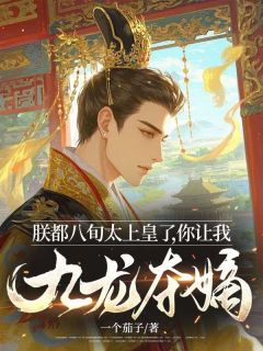 朕都八旬太上皇了，你让我九龙夺嫡？赵乾李泌大结局在线阅读-暗夜阅读网