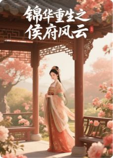 锦华重生之侯府风云小说免费版阅读抖音热文