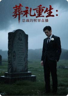 作者媛媛是宝贝写的葬礼重生：总裁的赎罪直播小说大结局全章节阅读