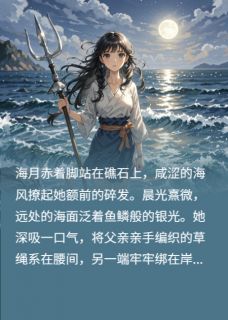 捡了个蚌精回家产珍珠by海月云澜珍珠在线阅读