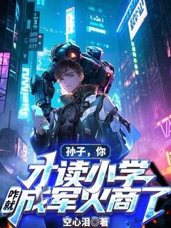 孙子，你才读小学，咋就成军火商了章节目录小说-顾名思苏明晓免费阅读全文