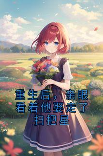 无广告小说重生后,亲眼看着他娶走了扫把星-陈然萧北兴在线阅读