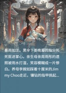 姜晚凝厉司寒何燕柔是什么小说免费版阅读抖音热文