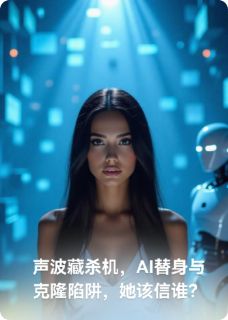 抖音声骸：频率囚徒小说章节阅读-暗夜阅读网