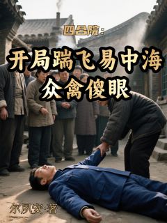 尔夙安写的小说四合院：开局踹飞易中海众禽傻眼何雨柱易中海全文阅读
