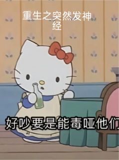 重生神经病发作了抖音全本小说李辰苏莱抖音免费章节阅读