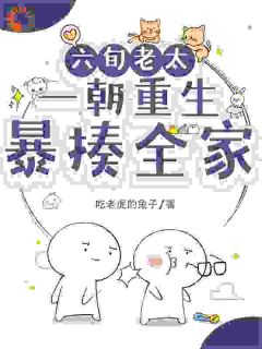强烈推荐六旬老太一朝重生，暴揍全家刘慧安吴景黎在线阅读