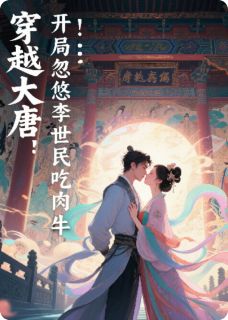 主人公刘涛李丽质李世民小说穿越大唐：开局忽悠李世民吃牛肉在线全文阅读