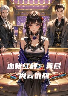 血账红颜：算尽风云仇怨无弹窗在线阅读-暗夜阅读网