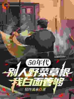 50年代：别人野菜草根，我白面管够小说(完结版)-林舟林小青在线阅读