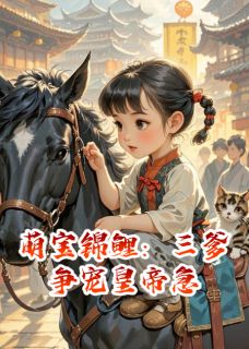 萌宝锦鲤：三爹争宠皇帝急云娘云朵儿小说全文阅读-暗夜阅读网