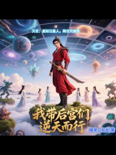 缘来灬如此的小说星际汪星人，跨次元冒险主角是慕辰黎娇