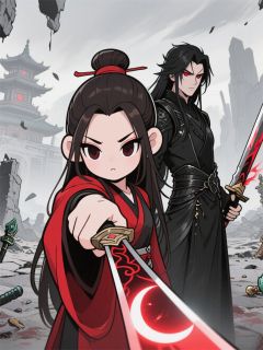 替身觉醒：系统带我魔尊怀里逆袭最新章节 苏清颜墨尘玄夜全文阅读