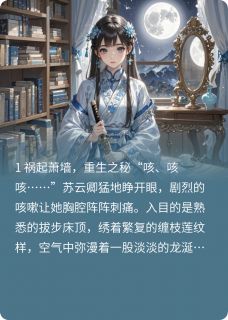 【抖音热推】苏云卿萧景琰全文在线阅读-嫡女重生：皇叔，请接招！全章节目录