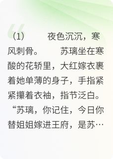 醋精王爷：王妃她又跑了！精彩小说-醋精王爷：王妃她又跑了！目录阅读-暗夜阅读网