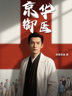 京华御医(新书)小说_凌然叶建秦知羽阅读